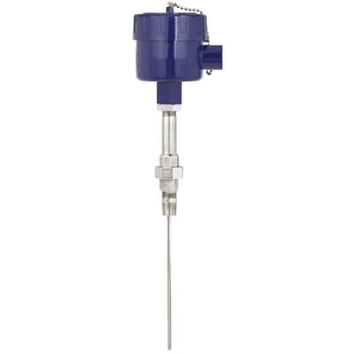 Wika Thermocouple, Model TC10-L